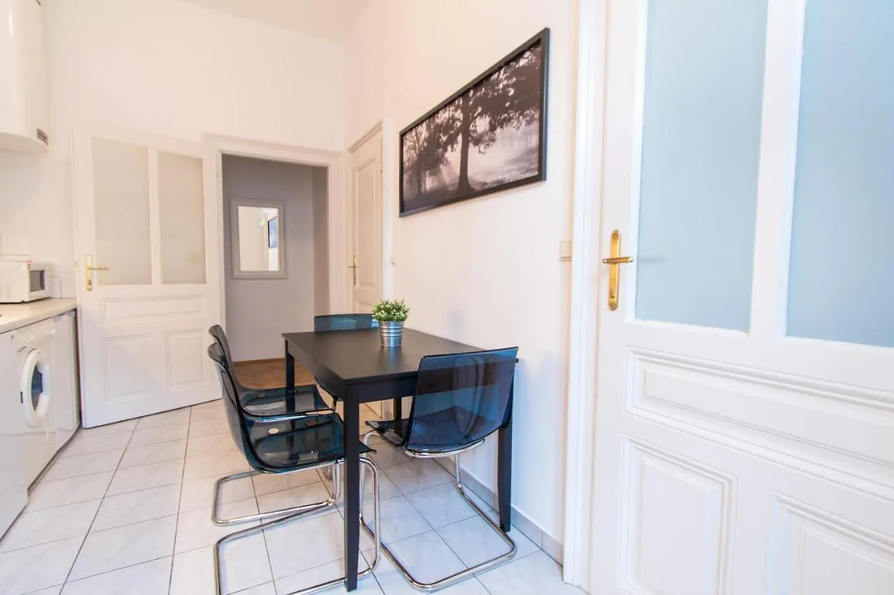 Apartment Erdberg I Contactless Check-In Wien